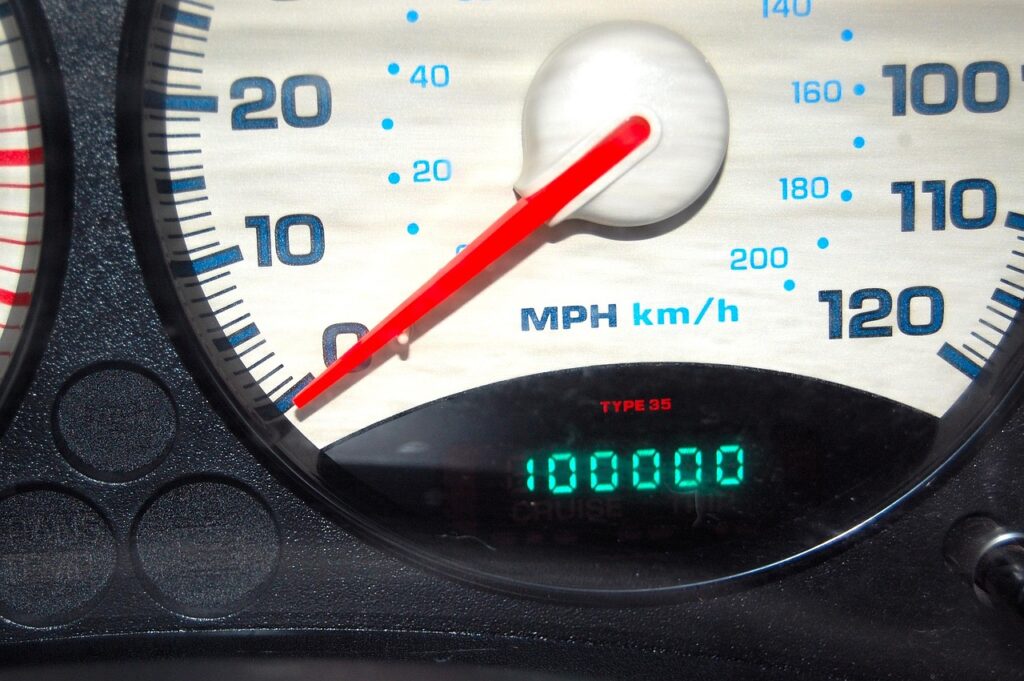 odometer, 100, 000 miles, instrument, odometer, odometer, odometer, odometer, odometer